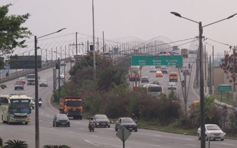 Para 2050, se estima que el área conformada por Guayaquil, Durán, Daule y Samborondón podría albergar aproximadamente cinco millones de habitantes.