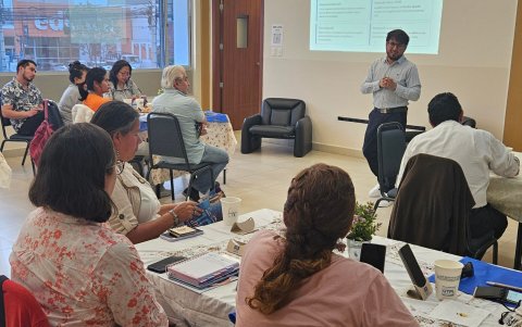 Más que intercambiar contactos, el networking promueve relaciones profesionales con propósito y visión de largo plazo.