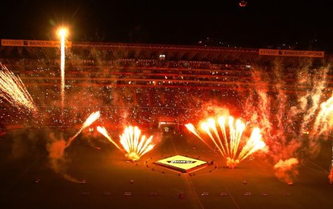 Barcelona realizará su Noche Amarilla 2026 el 31 de enero en el estadio Monumental.