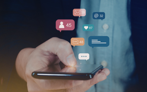 Referencial. Meta, ByteDance y Google enfrentan un juicio histórico en EE. UU. por el impacto de sus plataformas en menores de edad.