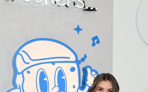 Jennifer cuenta con dos locales y proximamente abrirá uno nuevo.