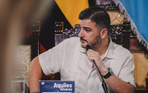 Las audiencias han sido suspendidas reiteradamente.