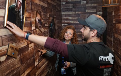 The Key Escape Room ofrece experiencias inmersivas que ponen a prueba la lógica, el trabajo en equipo y la atención al detalle en pleno norte de Quito.