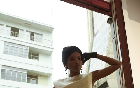 Nació en Quinindé.