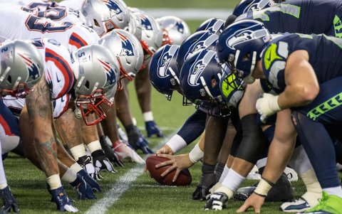 El Levi’s Stadium de Santa Clara acogerá a cerca de 68.500 aficionados.