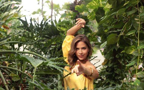 Movimiento, presencia y conciencia: parte de sus metodología.