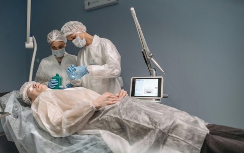 Referencial. La institución recordó que, desde 2016, el paciente enfrentó múltiples obstáculos para acceder a una atención oportuna.