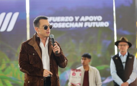 Ecuador podrá acceder a buenas prácticas, metodologías y soluciones tecnológicas de última generación aplicadas por EAU.