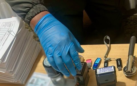 El operativo ejecutado en tres provincias del país destapó una estructura que, según la Fiscalía, operaba dentro de la ANT.