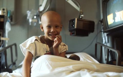 En Ecuador, los casos existentes del cáncer infantil representan al menos 16,1 casos por 100.000 habitantes.