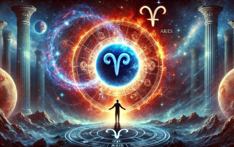 El fenómeno que marca cambios para todos los signos, no solo Aries