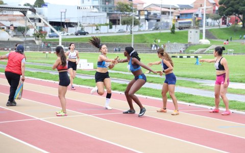 Deportistas aguardan por información oficial sobre la situación del incentivo tributario.