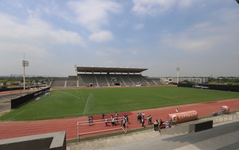 La Noche del City se realizará en el estadio Christian Benítez.