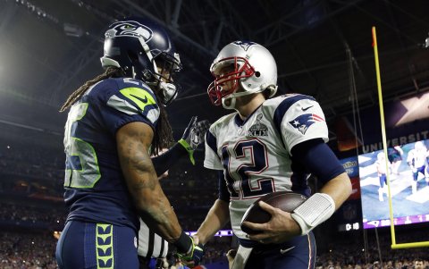 La NFL define a su campeón en el Super Bowl LX con el duelo Patriots vs Seahawks.