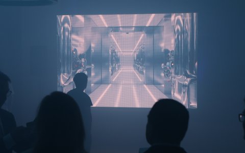 Conocer la historia de Guayaquil a través de la realidad virtual es uno de los planteamientos de la UTEG.