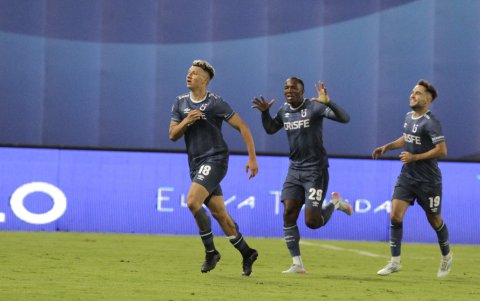 Universidad Católica cerrará la llave en condición de local.