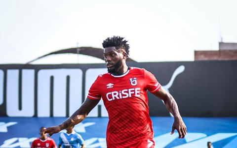 Universidad Católica va con un equipo estelar.