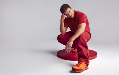 Pablo Alborán promociona el álbum KM0