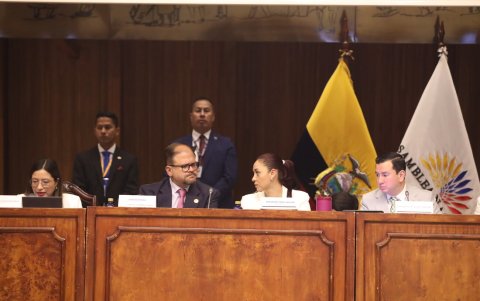 La Comisión de Fiscalización lleva adelante el seguimiento a la gestión de las entidades municipales sobre el tránsito.