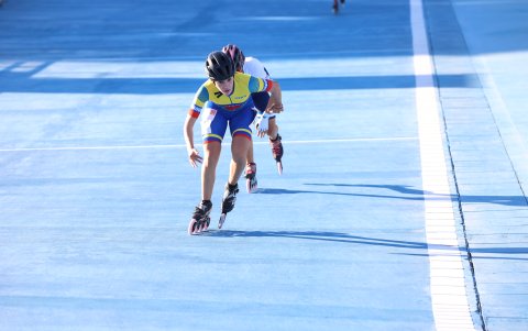 La ecuatoriana prepara la temporada 2026 con la mira puesta en el Mundial de Paraguay.