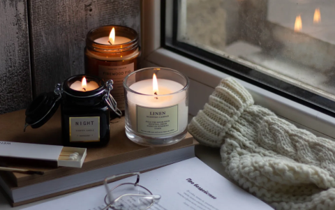 Lo sensorial, la apelación a los sentidos forma parte de la categoría de regalos más accesibles para la fecha.