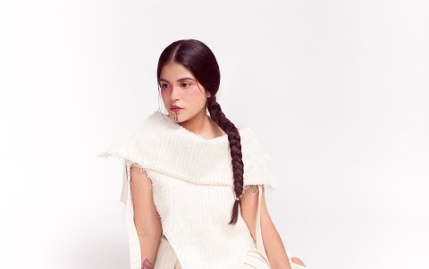 Tras concluir con su participación en Viña del Mar, en marzo presentará “Pena”, una canción inspirada en las sonoridades del centro del país.