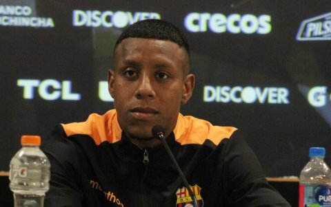 Cristhian Solano ha tenido pocos momentos destacados en Barcelona.