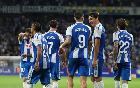 Espanyol visita a Villarreal con la intención de recuperarse en la tabla de LaLiga 2026.