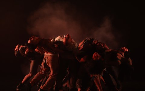 Brutal Poetry se presentará el viernes 13 de febrero, a las 19:00, en el Teatro México.