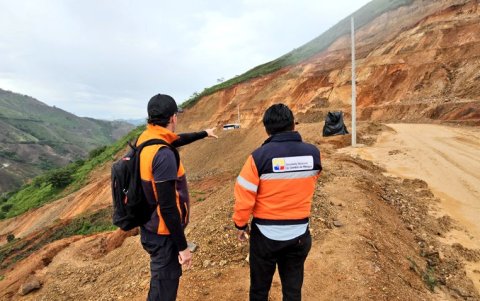 La situación afecta de forma directa a decenas de estudiantes que deben desplazarse desde varias comunidades alejadas.