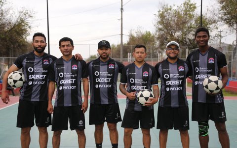 Colombia (i) es llamado a liderar a Capitalinos en la LNE.