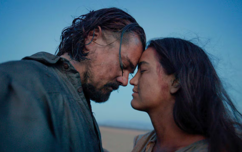 El largometraje forma parte del destacado repertorio de Iñárritu, junto a títulos como Birdman y Amores perros.