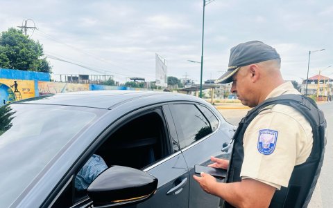 Más de 4.300 policías ejecutarán operativos de interdicción bajo la Estrategia Operacional 3D.