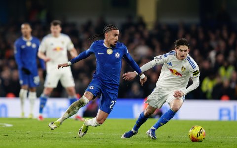 Chelsea visita a Hull City con varias bajas sensibles.