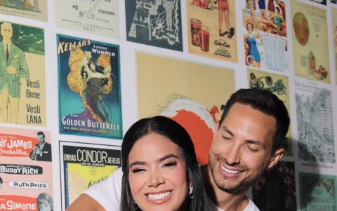 El éxito de su relación es el respeto.