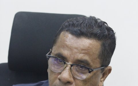 Freddy Granda, en entrevista con EXPRESO