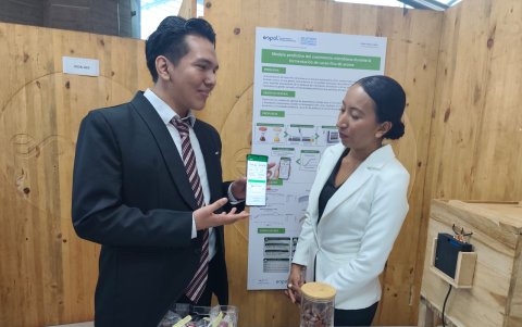 Desde la inclusión infantil hasta la rehabilitación y el agro, la innovación universitaria demuestra que la tecnología también puede ser humana.