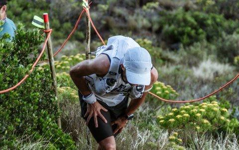 El ultra atleta nacional competirá por cuarta vez en el Ultra Trail de Mont Blanc.
