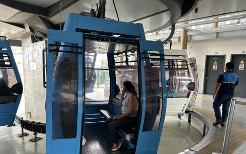 Sistema. Concejales admiten fallas y poca conectividad