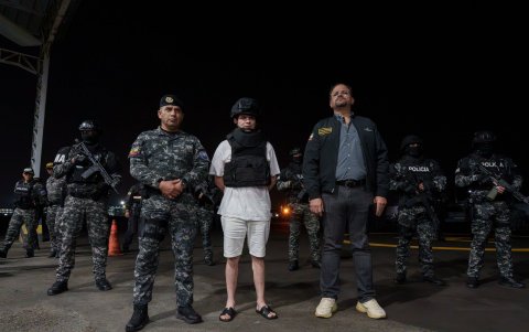 Alias Gerente ya había apelado previamente la medida