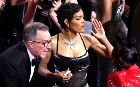 Quedada Therian en Quito.