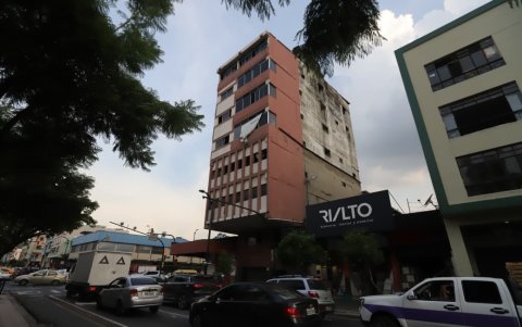 Joao Rojas comandará el ataque de Barcelona SC.