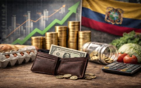 Más allá de la tradición, los guayaquileños elevaron pedidos de compromiso, liderazgo y un rumbo claro para la ciudad.