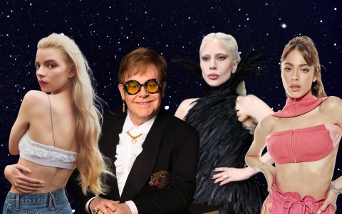 Nigel Barker, J. Alexander y Jay Manuel hablan en la docuserie sobre la difícil relación que se generó en el set.