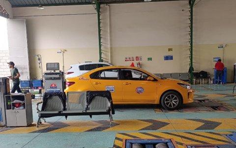 En el documento de Contraloría se evidenciaron irregularidades administrativas, fallas de control y procesos fuera de la normativa en la matriculación vehicular de Loja.