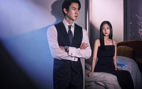 Inundaciones. Esta fue la escena en la avenida 25 de Julio y Péndola por horas, este 18 de febrero.