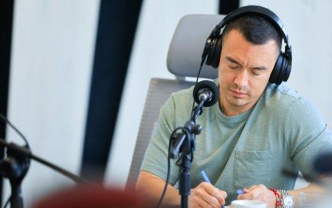 El presidente Daniel Noboa respondió vía X a las declaraciones del primer mandatario colombiano Gustavo Petro .