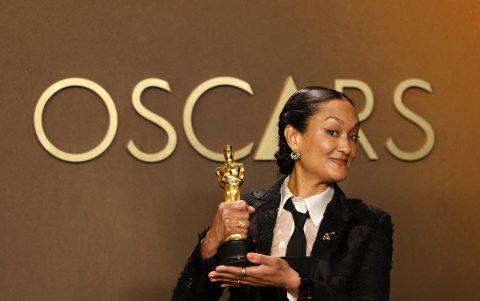 Autumn Durald Arkapaw