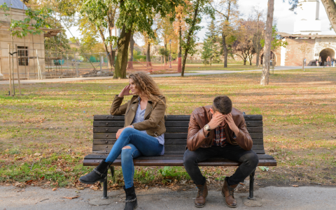 La práctica conocida como break-up fee en China consiste en acuerdos privados entre parejas tras una ruptura, no en una obligación legal.