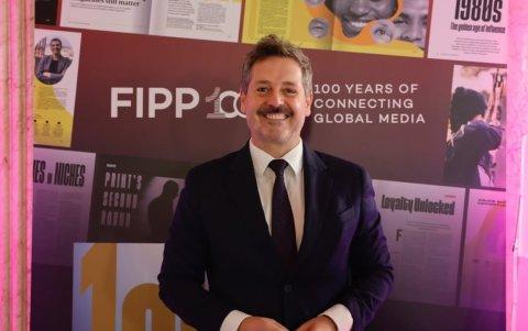 Mariano de Paco, consejero de Cultura, Turismo y Deporte de la Comunidad de Madrid